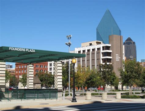 Downtown and City Center Parks – Downtown Dallas, Inc.