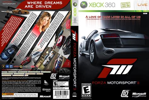 Cheats for forza motorsport 4 - powenworld