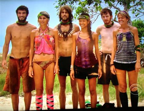 "Survivor: Caramoan" recap: Endgame strategies - CBS News