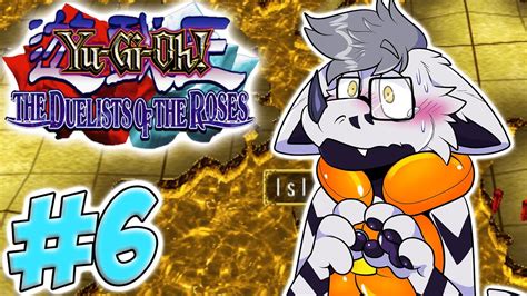 Yu-Gi-Oh! Duelists of the Roses - HD GAMEPLAY / WALKTHROUGH - Part 6 - YouTube