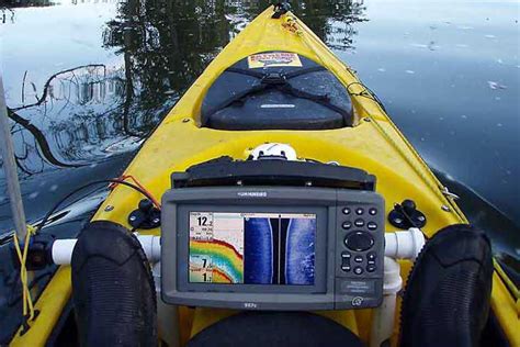 Best Fish Finder For Kayak - Top 10 Fish Finder For Kayak Reviews - July 2021