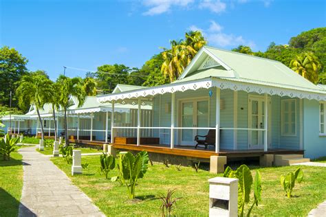 Bequia Plantation Hotel - Simply Caribbean Holidays