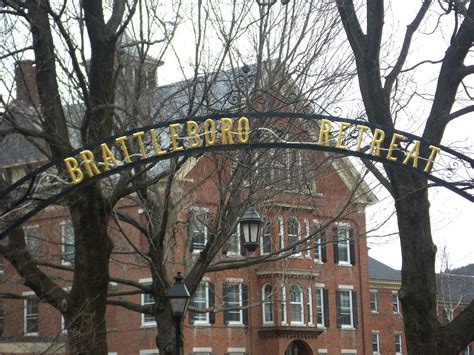 Brattleboro Retreat | Flickr