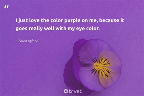 The Color Purple Quotes