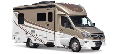 The best small Class C motorhomes available now | RV Obsession