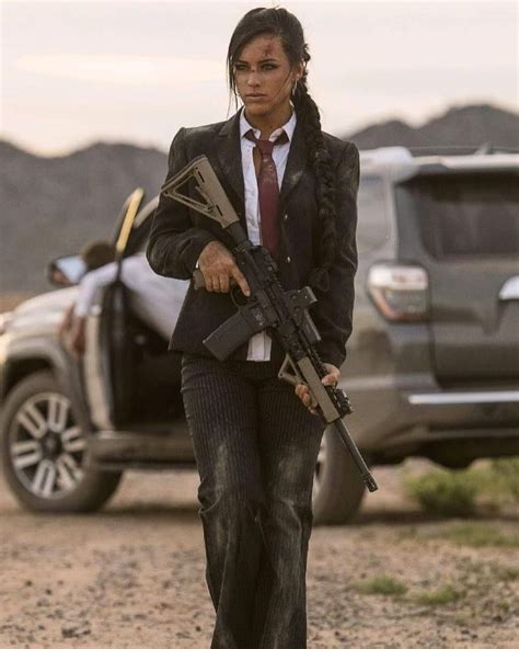 Alex Zedra | Guns, Girl guns, Gunslinger girl