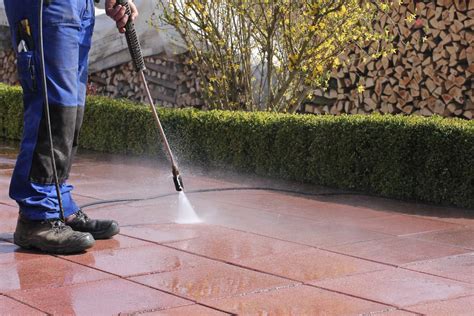 How To Remove Polymeric Sand From Pavers Without Damaging Them