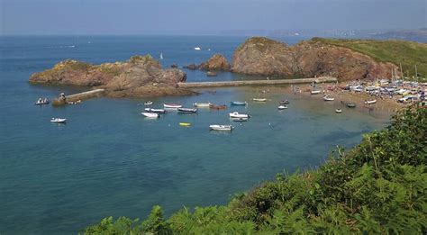 13 Best Beaches in Devon - England - Amateur Traveler