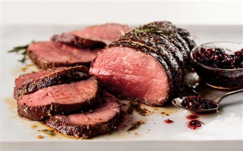 What is Chateaubriand? Get the The Butcher's Guide – Omaha Steaks