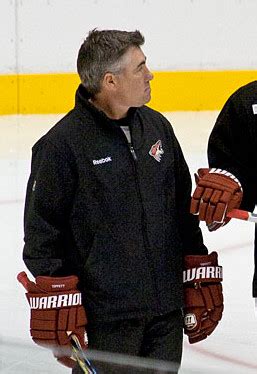 Oilers name Dave Tippett new head coach - Canadian Sport Scene