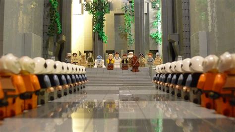 More LEGO Star Wars pictures - All About The Bricks