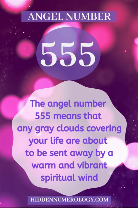 555🧿Angel Number Meanings | 555 Numerology