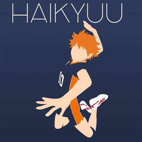 Stream Haikyuu Season 2 OP - FLY HIGH - Cover on Piano by SantiagoAPiano | Listen online for ...