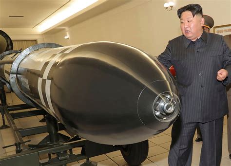 DPRK tests underwater nuclear drone Haeil-1 | Al Mayadeen English