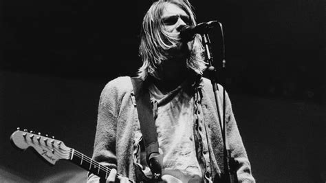 Listen to Kurt Cobain’s last ever on-stage performance | Louder