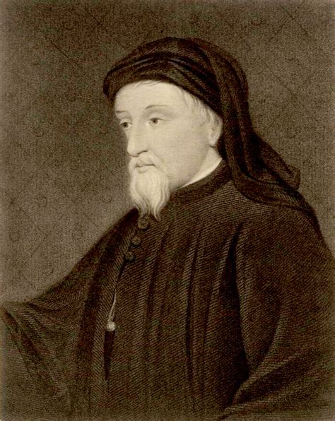 Geoffrey Chaucer - Wikipedia