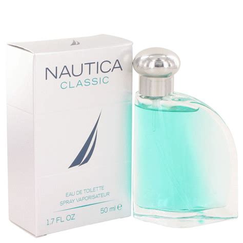 Perfume.com has Nautica Classic Cologne By Nautica 17 Oz Eau De Toilette Spray on sale for $12. ...