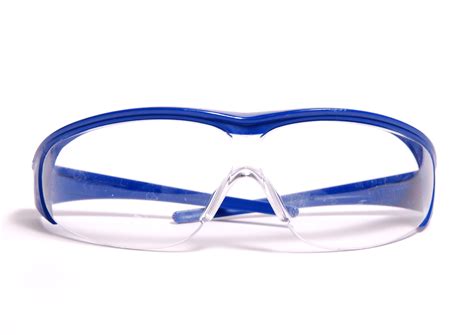 File:Laboratory protection goggles-blue.jpg - Wikimedia Commons