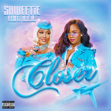 Saweetie – Closer Lyrics | Genius Lyrics