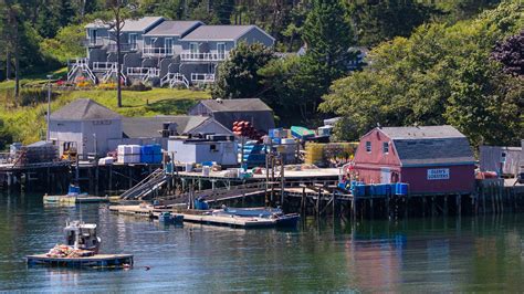 Helping Coastal Communities Adapt - Gulf of Maine Research Institute