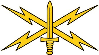 New Branch - U.S. Army officer Branches
