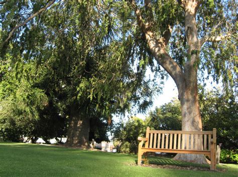 Albury Botanic Gardens tour - ABC Goulburn Murray - Australian Broadcasting Corporation