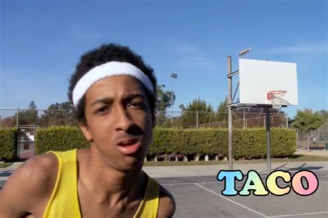 Taco Bennett - Loiter Squad Wiki