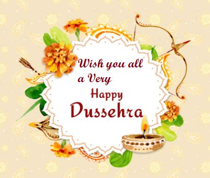 Happy Dussehra 2020 Wishes, Images, Greeting Cards Sayings Pics | Best Wishes