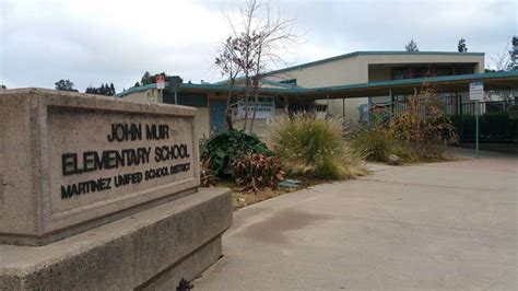 John Muir Elementary School - 205 Vista Way, Martinez, CA 94553 - Hours, Directions, Reviews