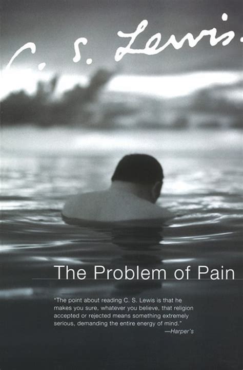 C.S. Lewis - The Problem of Pain