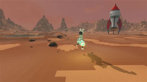 Some nice images of the Mars exploration - Community News - Ylands