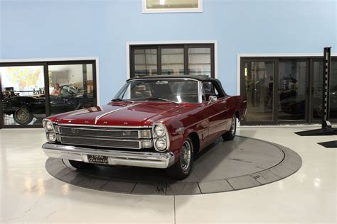 1966 Ford Galaxie 500 XL Convertable | Classic Cars & Used Cars For Sale in Tampa, FL