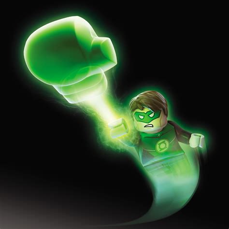 Image - LEGO Green Lantern.jpg | DC Database | FANDOM powered by Wikia