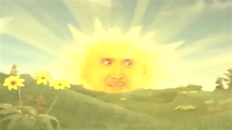 Teletubbies Meme - Nicolas Cage Sunrise | Perfect Meme Video Clip