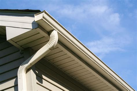 What Is the Best Color for Gutters? | McLean Roofing And Siding