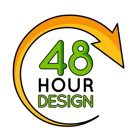 48 Hour Design - Fast and Affordable - Websites - Logos - Business Cards