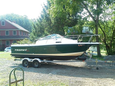 Trophy Bayliner 2052 2005 for sale for $12,500 - Boats-from-USA.com