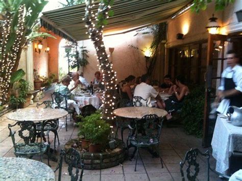 La Veranda romantic italian restaurant in pompano beach perfect for ...