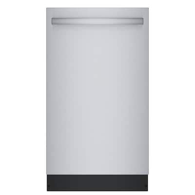 Bosch 18 inch Built-In Dishwashers at Lowes.com