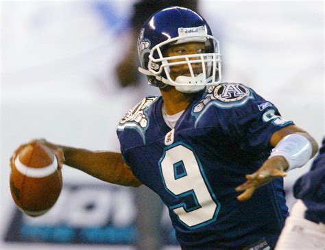 Former CFL quarterback Damon Allen to join Raiders’ coaching staff as ...