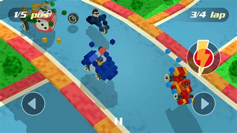 Blocks Racing for Android - APK Download