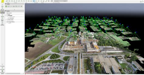 Photogrammetry Software For Professional Drone Pilots