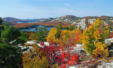 15 Top Things to Do in Killarney Provincial Park, Ontario | PlanetWare