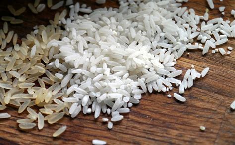 Arsenic in rice - should you be concerned? - James Marr Naturopathy