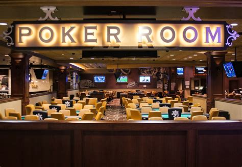 Jackpot! Magazine: Horseshoe Tunica Opens Mississippi’s Largest Poker ...