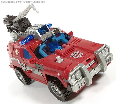 Transformers (2007) Inferno Toy Gallery (Image #21 of 175)