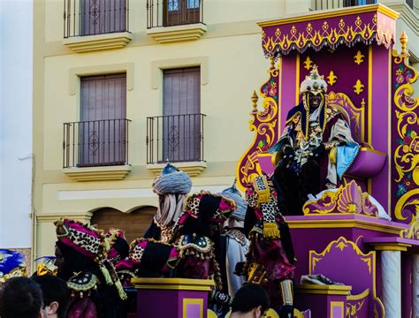 How Epiphany Is Celebrated Around the World