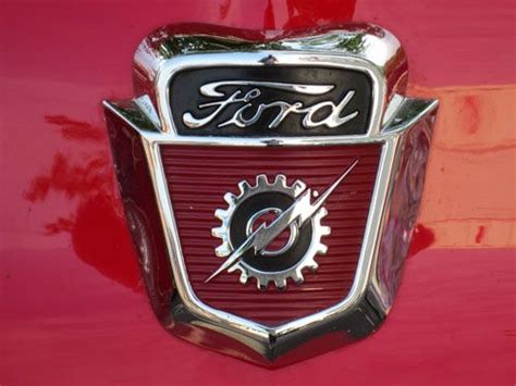 40 Amazing Vintage Car Logos – Typography at its best! | Car logos, Vintage cars, Ford logo