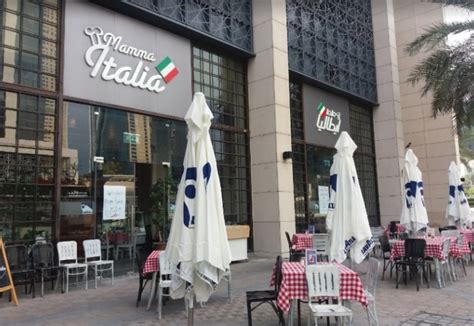 10 Best Italian Restaurants In Dubai 2021- The Ultimate Guide