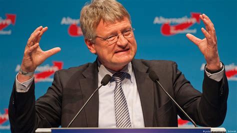 AfD in spotlight ahead of key state election – DW – 08/31/2016